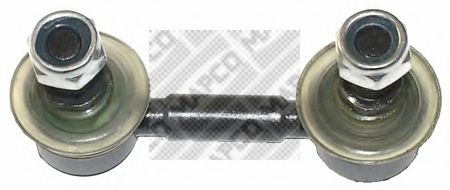 Brat/bieleta suspensie, stabilizator 2