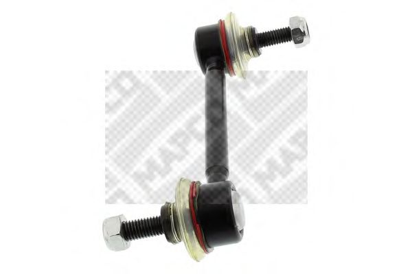 Brat/bieleta suspensie, stabilizator 2