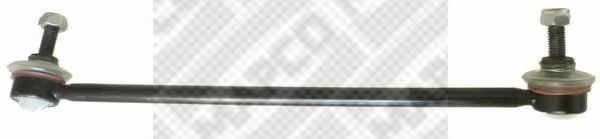 Brat/bieleta suspensie, stabilizator 2