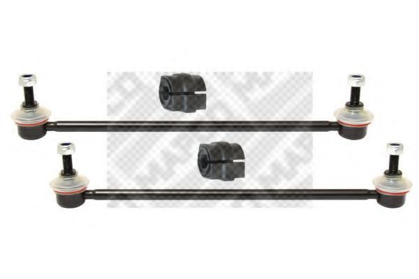 Set reparatie, bucsa bara stabilizatoare
