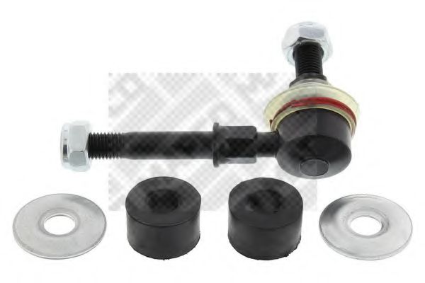 Brat/bieleta suspensie, stabilizator 2