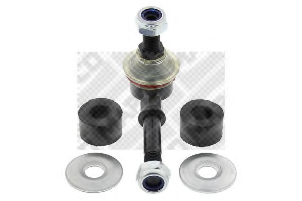 Brat/bieleta suspensie, stabilizator 3