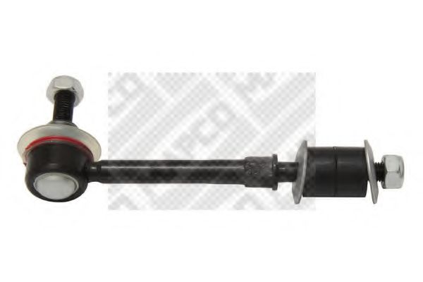 Brat/bieleta suspensie, stabilizator 2