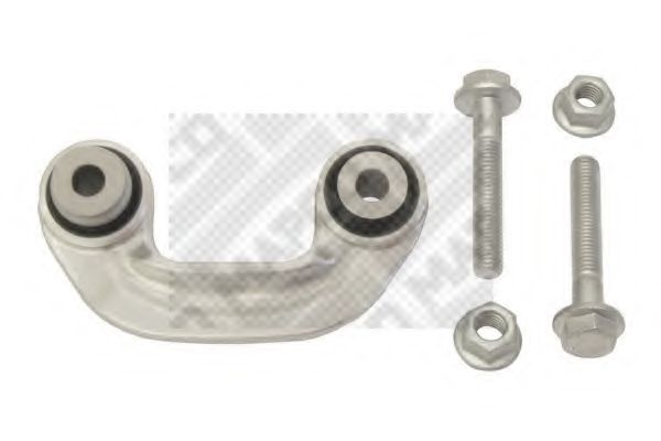 Brat/bieleta suspensie, stabilizator 2