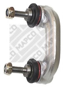 Brat/bieleta suspensie, stabilizator 2