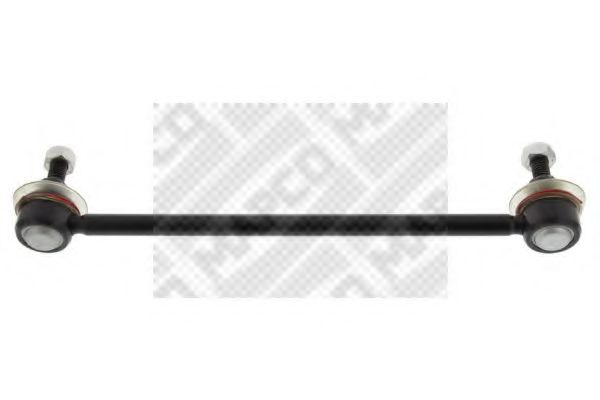 Brat/bieleta suspensie, stabilizator 2