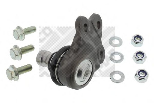 Articulatie sarcina/ghidare 3