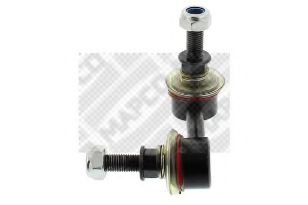 Brat/bieleta suspensie, stabilizator 2
