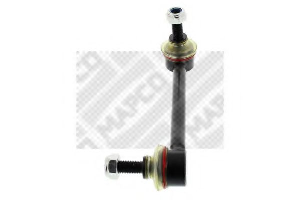 Brat/bieleta suspensie, stabilizator 3