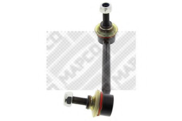 Brat/bieleta suspensie, stabilizator 2