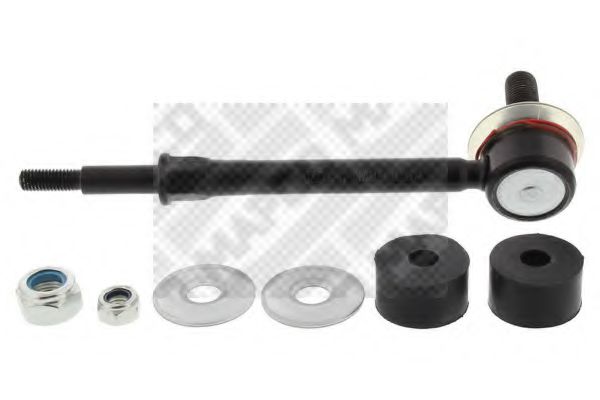 Brat/bieleta suspensie, stabilizator 2