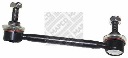 Brat/bieleta suspensie, stabilizator 2
