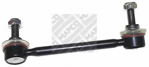 Brat/bieleta suspensie, stabilizator 2