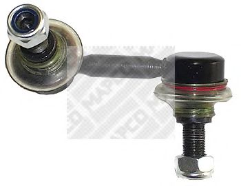 Brat/bieleta suspensie, stabilizator 2