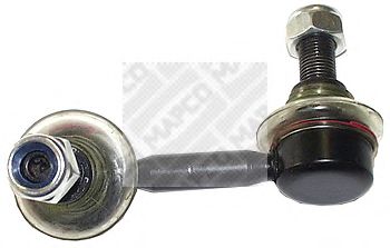 Brat/bieleta suspensie, stabilizator