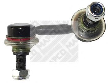 Brat/bieleta suspensie, stabilizator 2