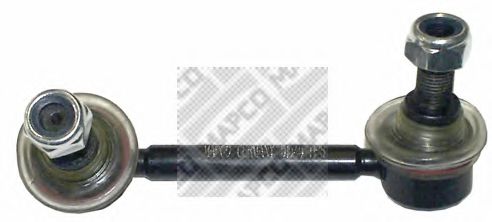 Brat/bieleta suspensie, stabilizator 2