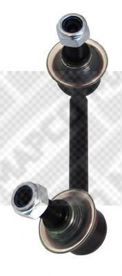 Brat/bieleta suspensie, stabilizator