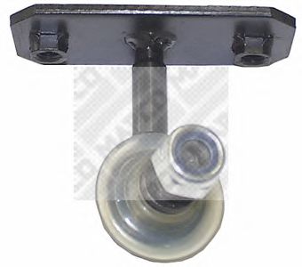 Brat/bieleta suspensie, stabilizator 2