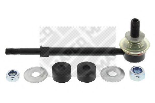 Brat/bieleta suspensie, stabilizator 3