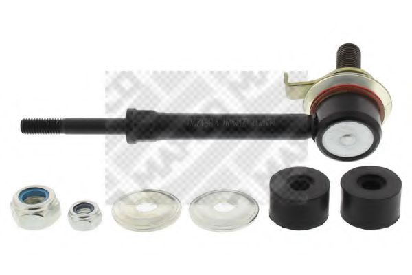 Brat/bieleta suspensie, stabilizator 2