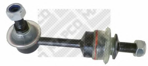 Brat/bieleta suspensie, stabilizator 2