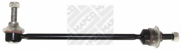 Brat/bieleta suspensie, stabilizator 2
