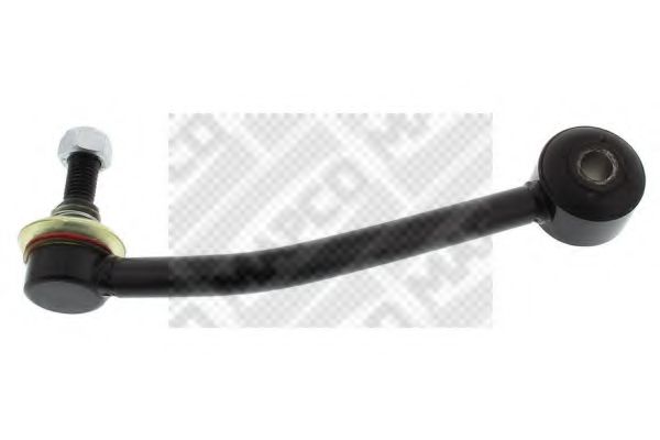 Brat/bieleta suspensie, stabilizator 2