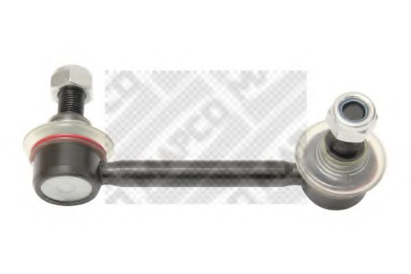 Brat/bieleta suspensie, stabilizator 2