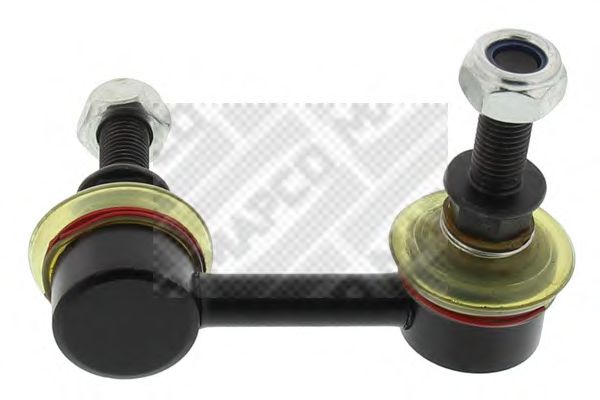 Brat/bieleta suspensie, stabilizator 2