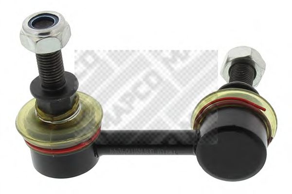 Brat/bieleta suspensie, stabilizator 2