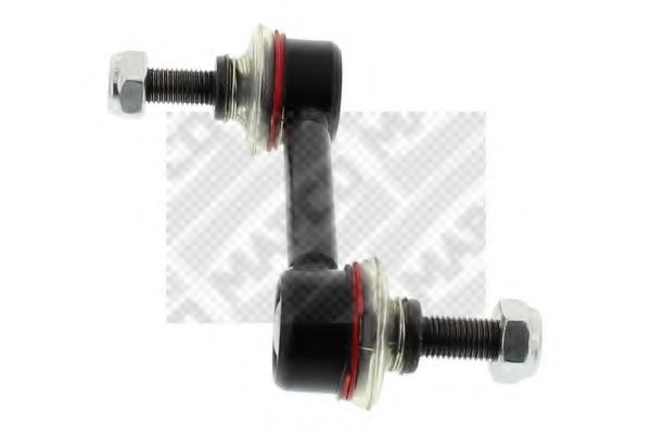 Brat/bieleta suspensie, stabilizator 2