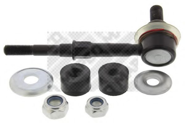 Brat/bieleta suspensie, stabilizator 2