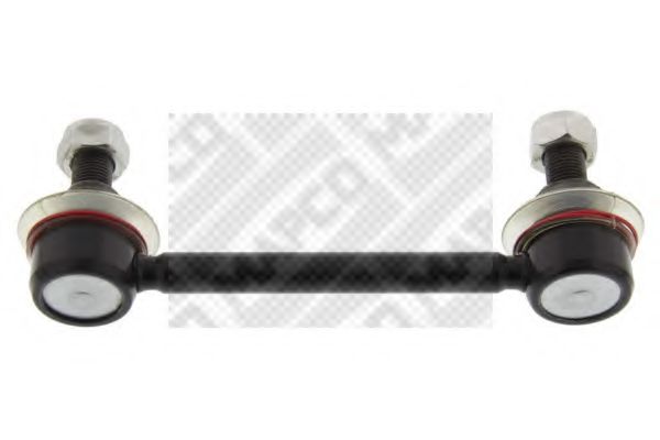 Brat/bieleta suspensie, stabilizator 2