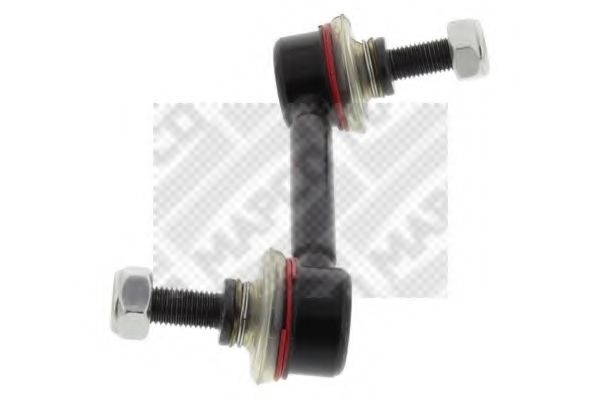 Brat/bieleta suspensie, stabilizator 2
