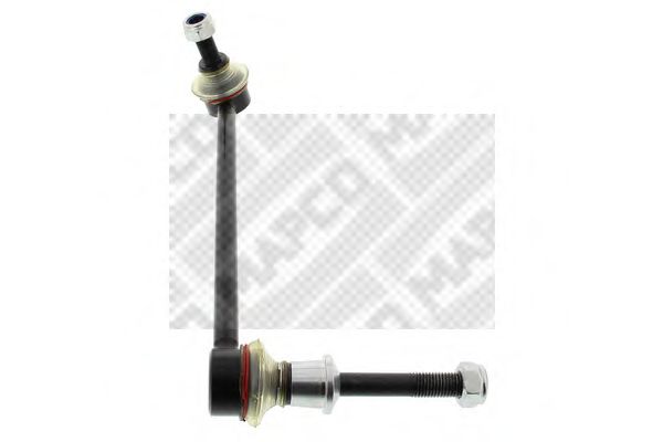 Brat/bieleta suspensie, stabilizator 4