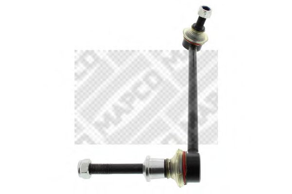 Brat/bieleta suspensie, stabilizator 4
