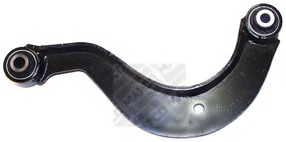 Brat, suspensie roata 2