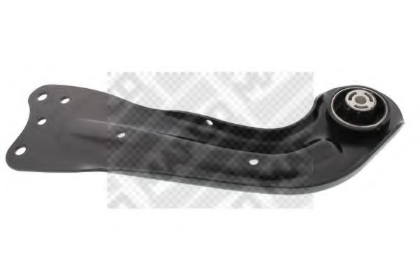 Brat, suspensie roata 2