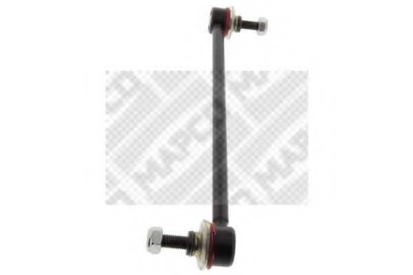 Brat/bieleta suspensie, stabilizator 2
