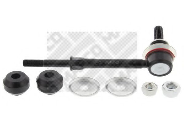 Brat/bieleta suspensie, stabilizator 2
