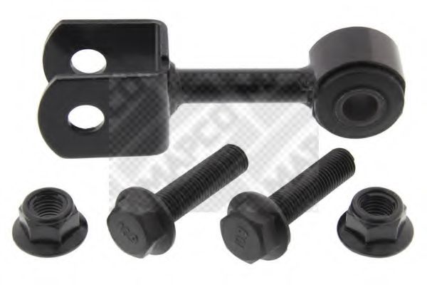 Brat/bieleta suspensie, stabilizator 2