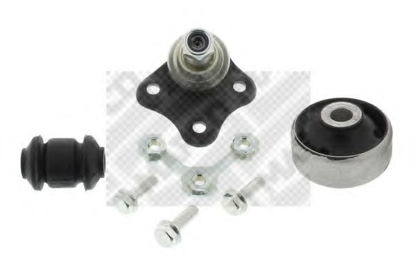 53282 Set reparatie, bara stabilizatoare MAPCO 