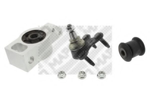 Set reparatie, bara stabilizatoare