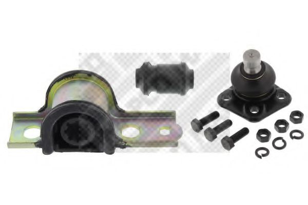 Set reparatie, bara stabilizatoare
