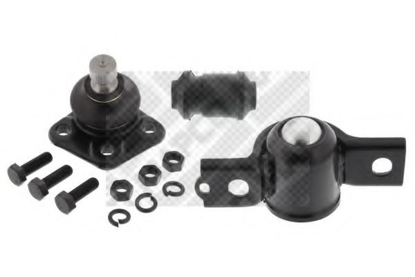 Set reparatie, bara stabilizatoare