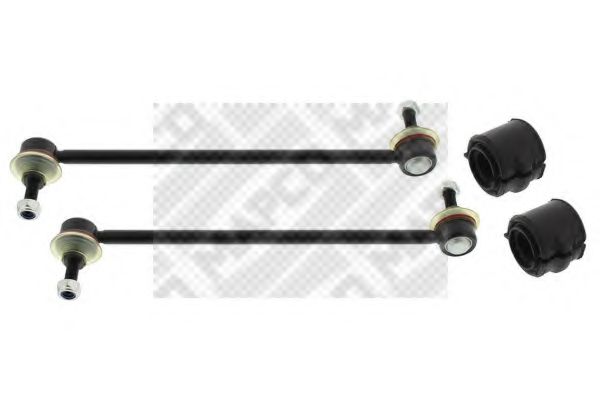 Set reparatie, bucsa bara stabilizatoare