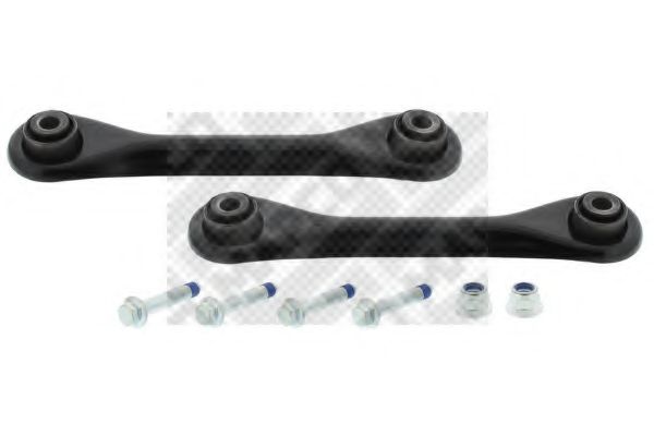 Set, suspensie roata