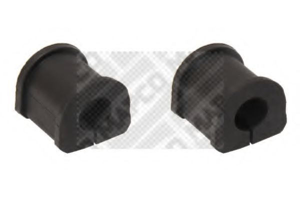 53711 Set reparatie, bucsa bara stabilizatoare MAPCO 