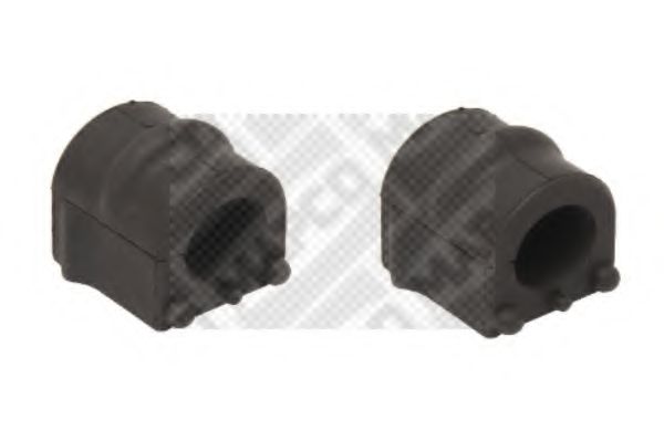 53712 Set reparatie, bucsa bara stabilizatoare MAPCO 